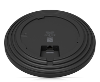 Ubiquiti U7 PRO XGS (a/b/g/n/ac/ax/be 15100Mb/s) czarny - 1356290 - zdjęcie 7